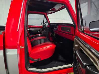 1978 Ford F250 Reg Cab, $24995. Photo 7