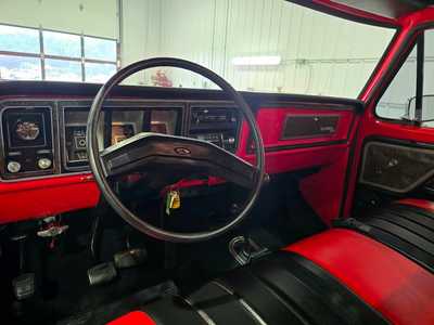 1978 Ford F250 Reg Cab, $24995. Photo 8