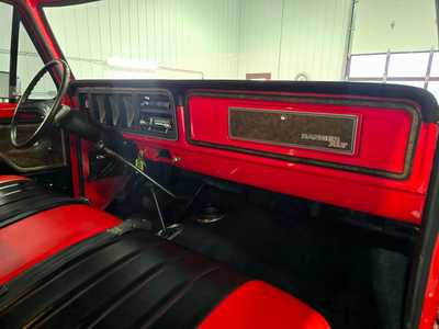1978 Ford F250 Reg Cab, $24995. Photo 9