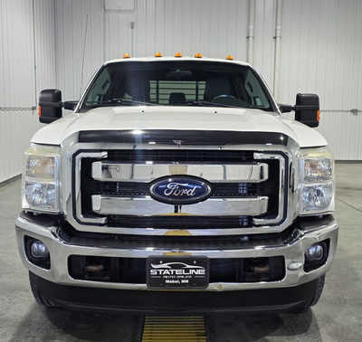 2013 Ford F250 Crew Cab, $15895. Photo 3