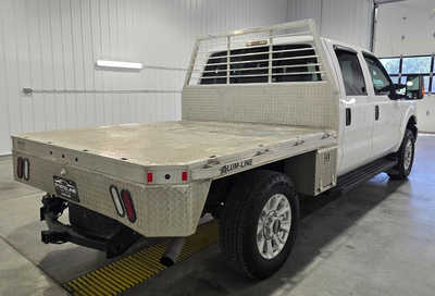 2013 Ford F250 Crew Cab, $15895. Photo 5