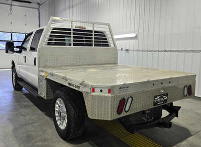 2013 Ford F250 Crew Cab, $15895. Photo 6