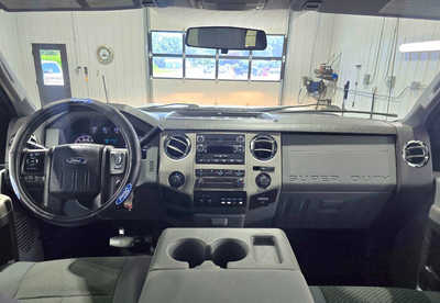 2013 Ford F250 Crew Cab, $15895. Photo 10