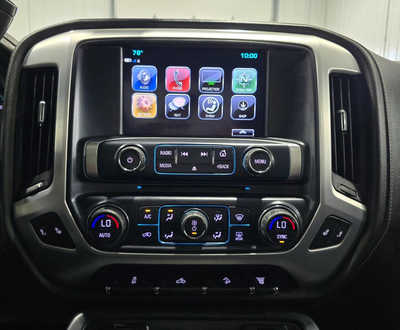 2017 GMC 2500 Crew Cab, $35995. Photo 10
