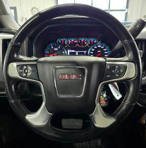 2017 GMC 2500 Crew Cab, $35995. Photo 11