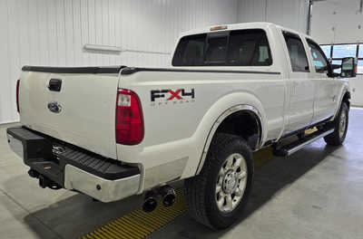 2011 Ford F350 Crew Cab, $15995. Photo 5