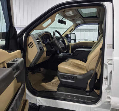 2011 Ford F350 Crew Cab, $15995. Photo 6