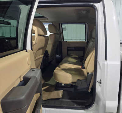 2011 Ford F350 Crew Cab, $15995. Photo 8