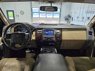 2011 Ford F350 Crew Cab, $15995. Photo 9