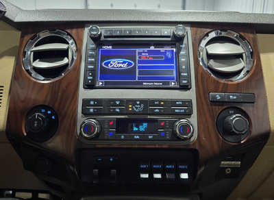 2011 Ford F350 Crew Cab, $15995. Photo 10