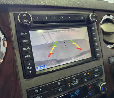 2011 Ford F350 Crew Cab, $15995. Photo 12