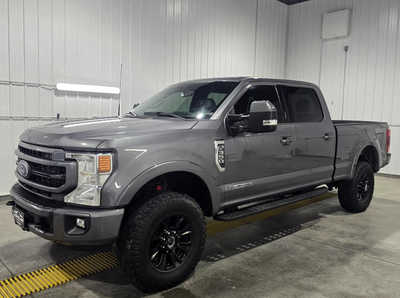 2022 Ford F350 Crew Cab, $64695. Photo 2