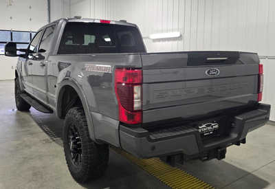 2022 Ford F350 Crew Cab, $64695. Photo 6