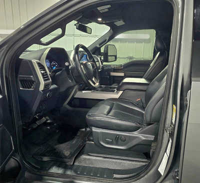 2022 Ford F350 Crew Cab, $64695. Photo 7