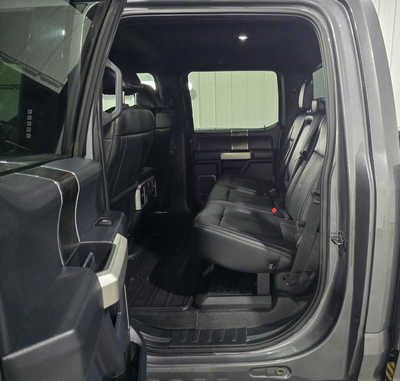 2022 Ford F350 Crew Cab, $64695. Photo 8