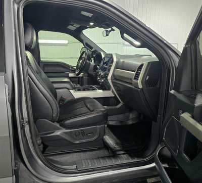 2022 Ford F350 Crew Cab, $64695. Photo 9