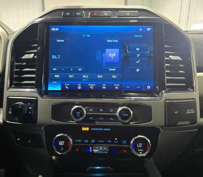 2022 Ford F350 Crew Cab, $64695. Photo 11
