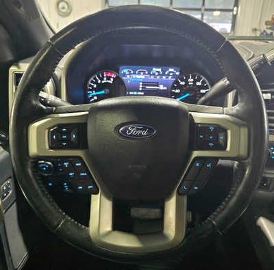2022 Ford F350 Crew Cab, $64695. Photo 12