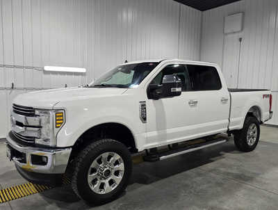 2019 Ford F250 Crew Cab, $26895. Photo 2