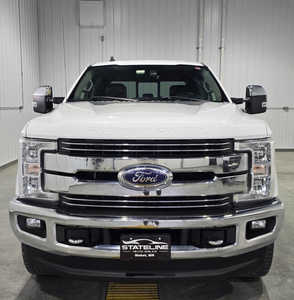 2019 Ford F250 Crew Cab, $26895. Photo 3
