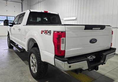 2019 Ford F250 Crew Cab, $26895. Photo 6