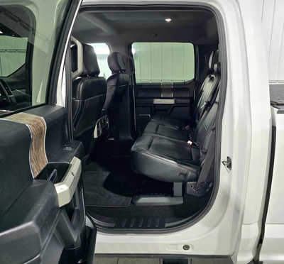 2019 Ford F250 Crew Cab, $26895. Photo 8