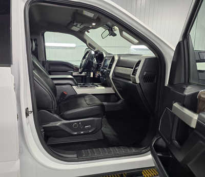 2019 Ford F250 Crew Cab, $26895. Photo 9