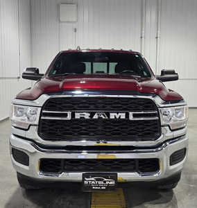 2021 RAM 2500 Crew Cab, $36995. Photo 3