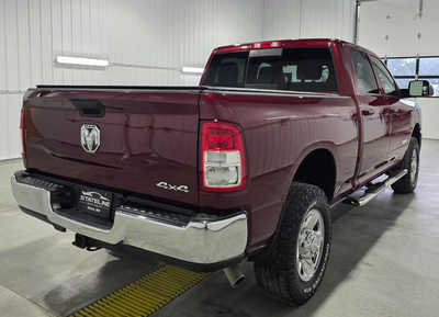 2021 RAM 2500 Crew Cab, $36995. Photo 5