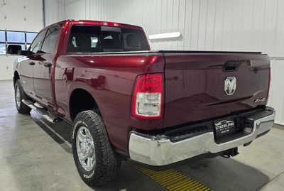 2021 RAM 2500 Crew Cab, $36995. Photo 6