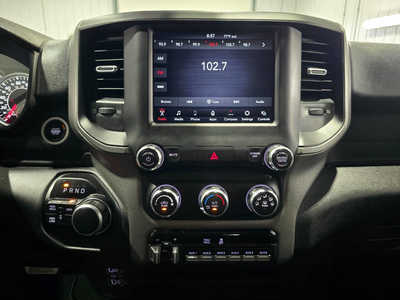 2021 RAM 2500 Crew Cab, $36995. Photo 11