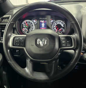 2021 RAM 2500 Crew Cab, $36995. Photo 12