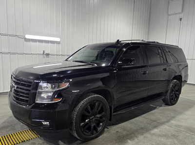 2019 Chevrolet Suburban, $31495. Photo 2