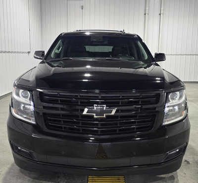 2019 Chevrolet Suburban, $31495. Photo 3