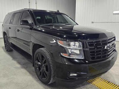 2019 Chevrolet Suburban, $31495. Photo 4