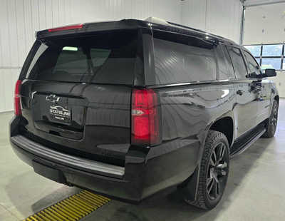 2019 Chevrolet Suburban, $31495. Photo 5