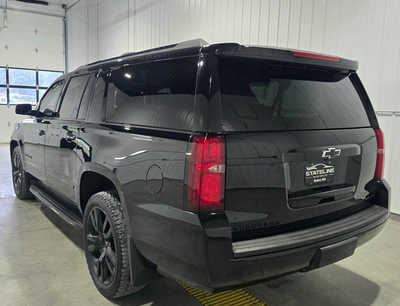 2019 Chevrolet Suburban, $31495. Photo 6