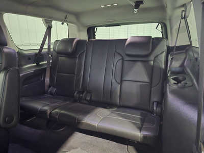 2019 Chevrolet Suburban, $31495. Photo 10