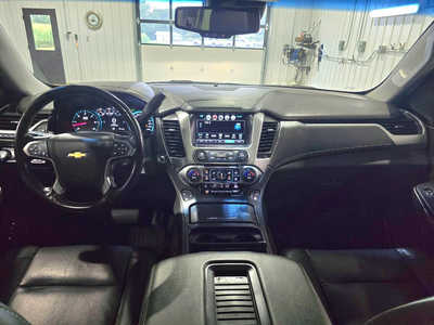 2019 Chevrolet Suburban, $31495. Photo 11