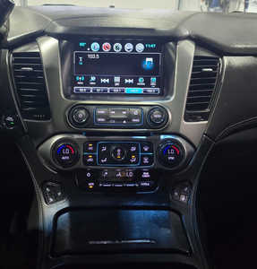 2019 Chevrolet Suburban, $31495. Photo 12