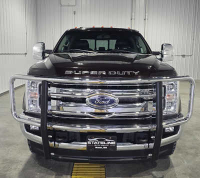 2018 Ford F250 Crew Cab, $35995. Photo 3