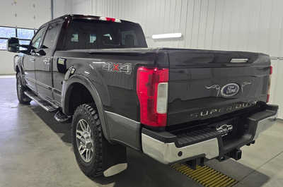 2018 Ford F250 Crew Cab, $35995. Photo 6