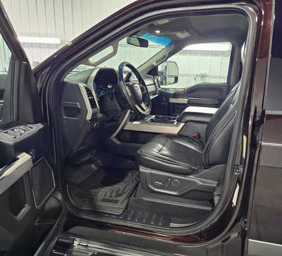 2018 Ford F250 Crew Cab, $35995. Photo 7