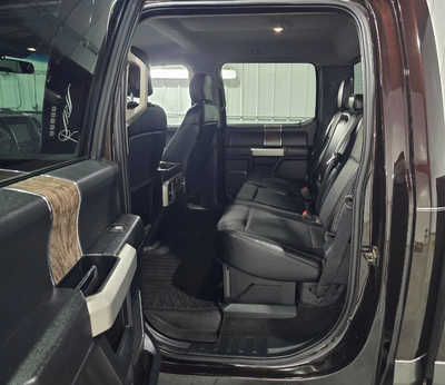 2018 Ford F250 Crew Cab, $35995. Photo 8