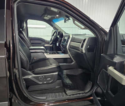 2018 Ford F250 Crew Cab, $35995. Photo 9