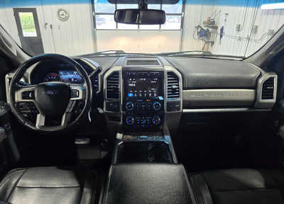 2018 Ford F250 Crew Cab, $35995. Photo 10