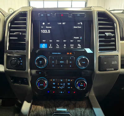 2018 Ford F250 Crew Cab, $35995. Photo 11