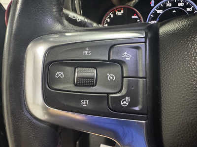2021 Chevrolet Blazer, $28295. Photo 2