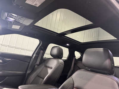 2021 Chevrolet Blazer, $28295. Photo 4