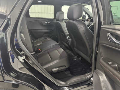 2021 Chevrolet Blazer, $28295. Photo 7